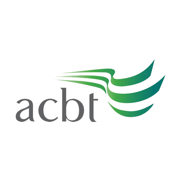 ACBT logo