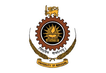 University of Moratuwa logo